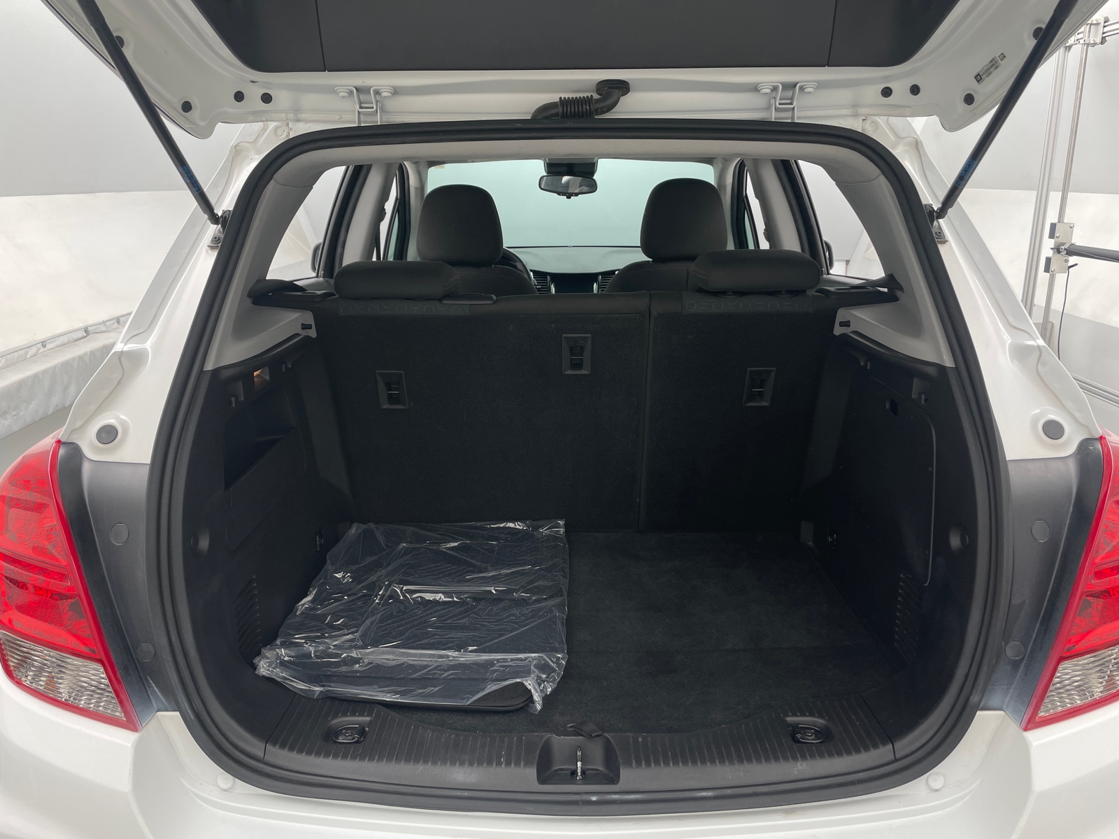 Thumbnail: 2020 Chevrolet Trax - 7