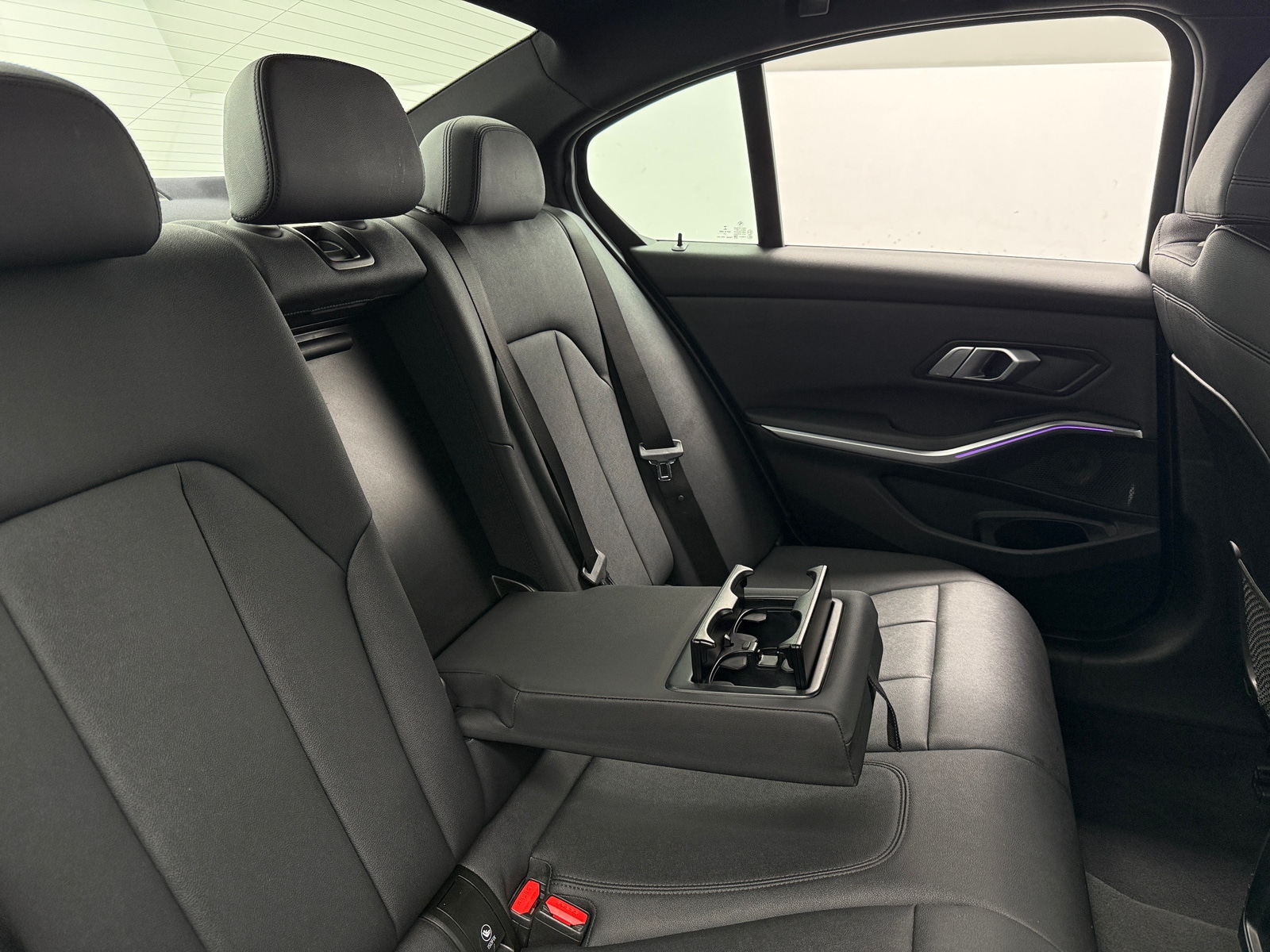 Thumbnail: 2021 BMW 3 Series - 5