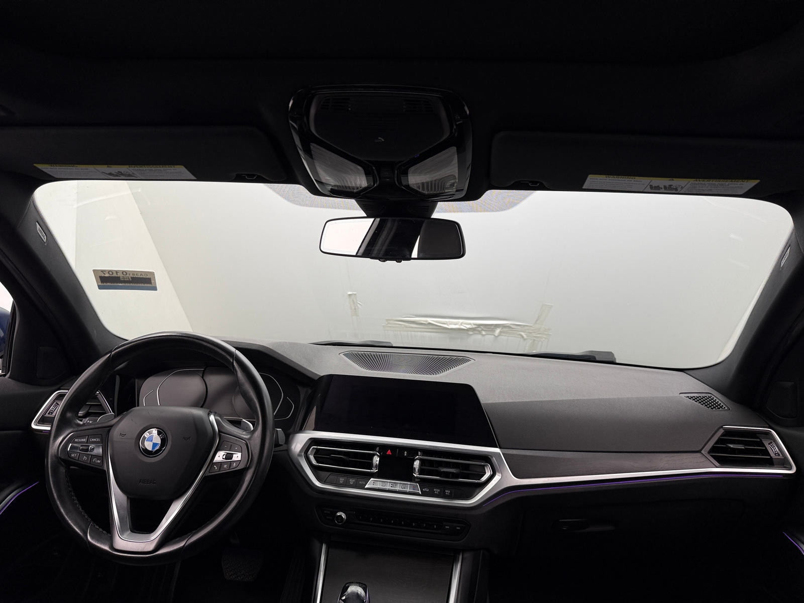 Thumbnail: 2021 BMW 3 Series - 2