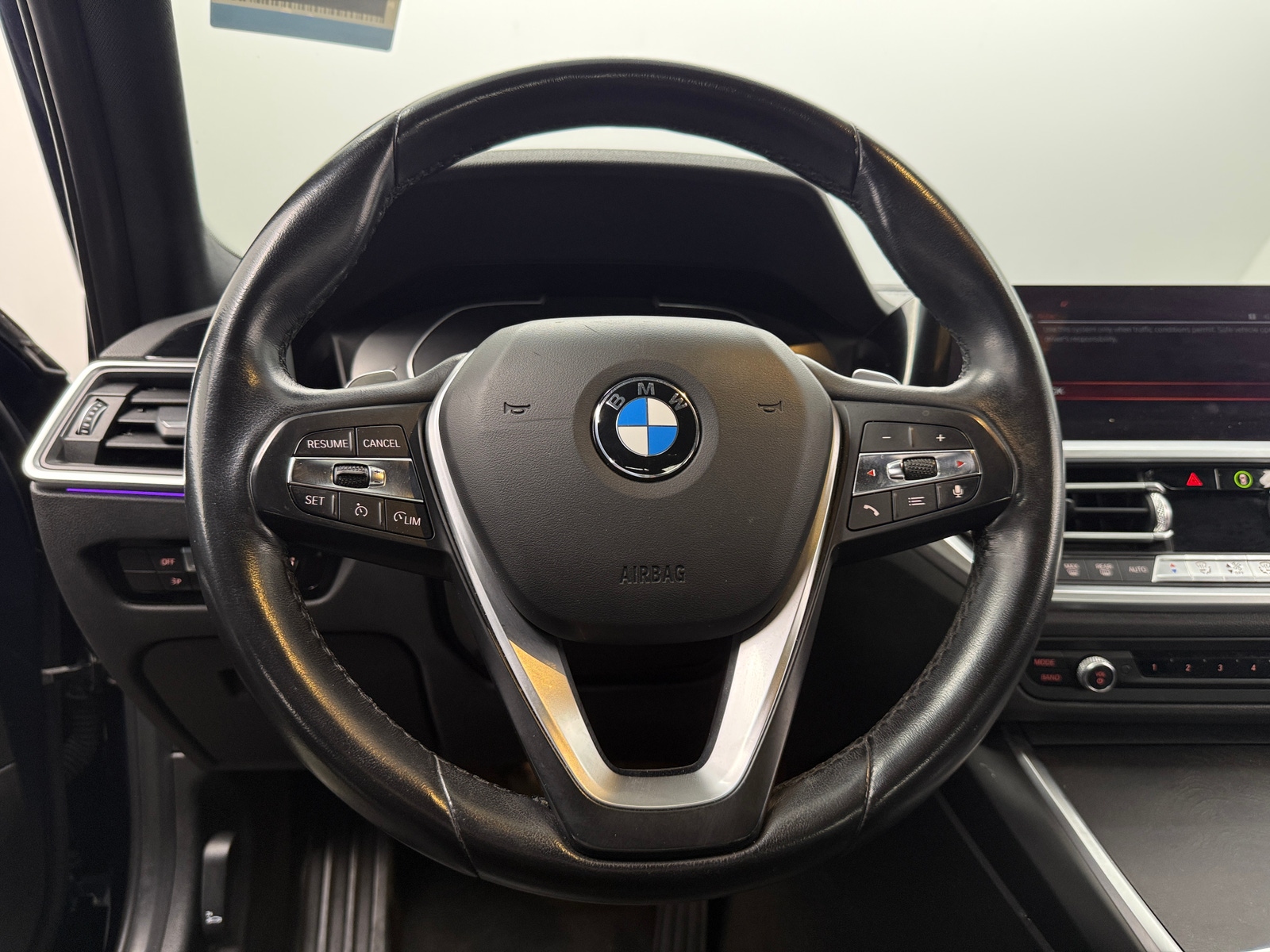 Thumbnail: 2021 BMW 3 Series - 4