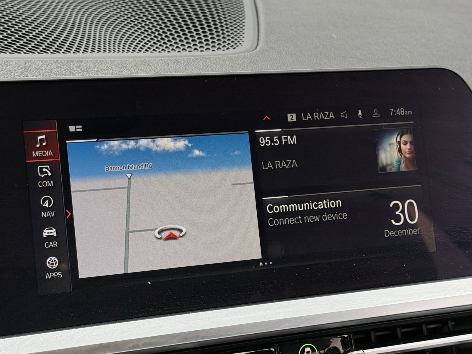 Thumbnail: 2021 BMW 3 Series - 3