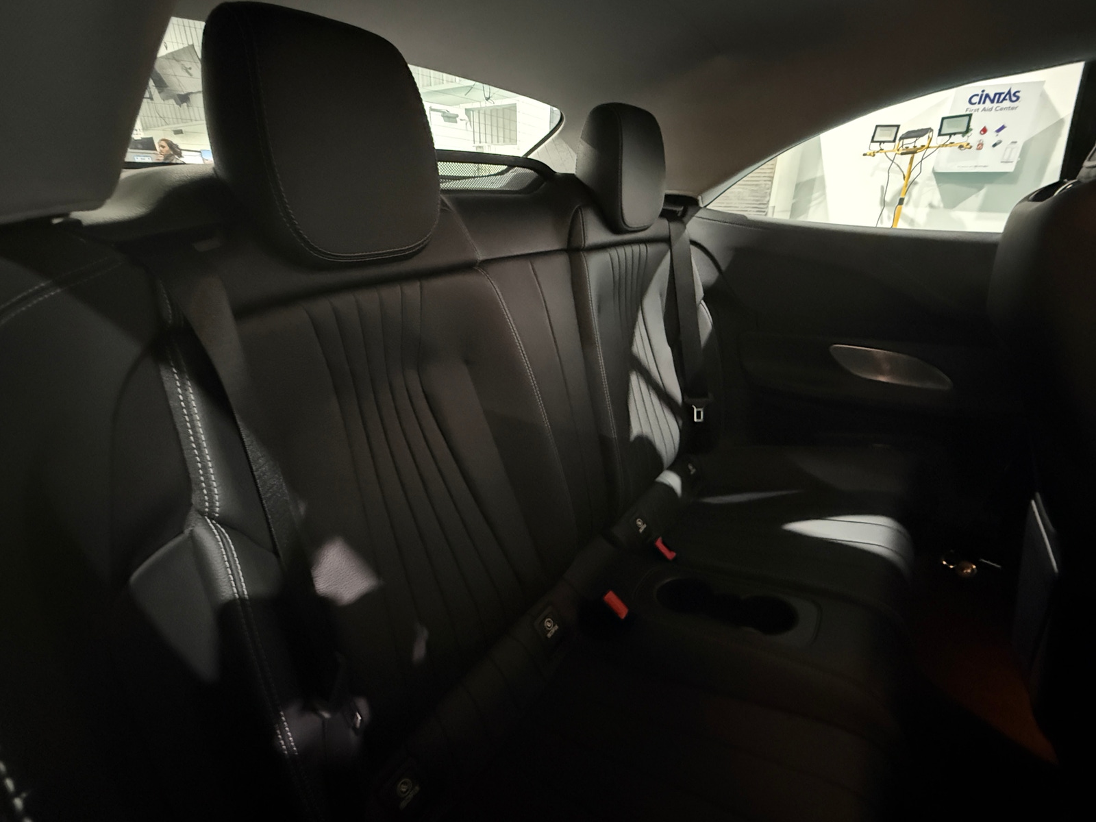 Thumbnail: 2018 Mercedes-Benz E-Class - 5