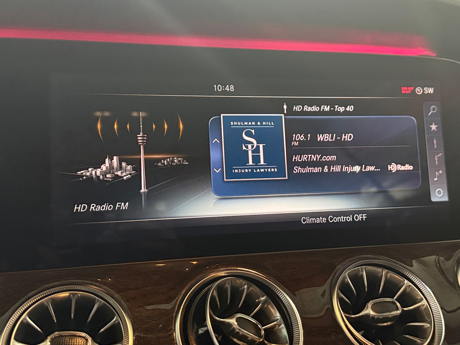 Thumbnail: 2018 Mercedes-Benz E-Class - 3