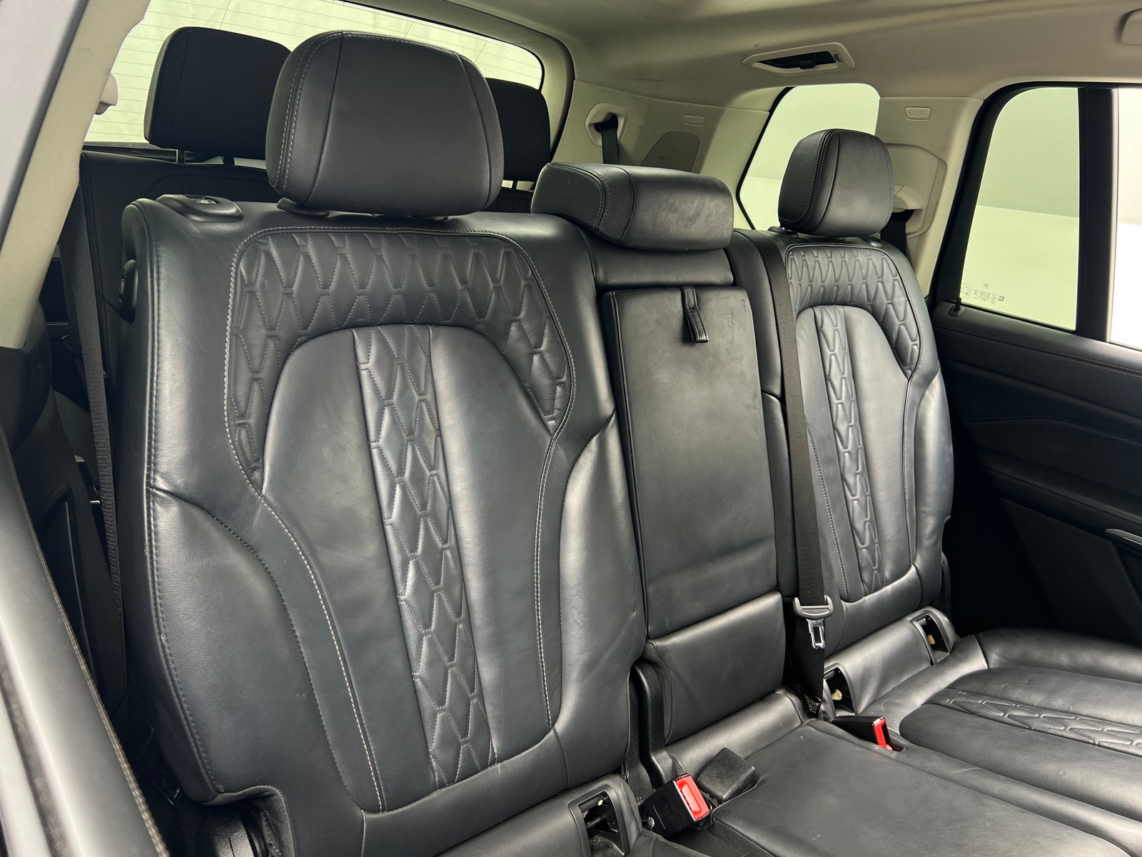 Thumbnail: 2023 BMW X7 - 5