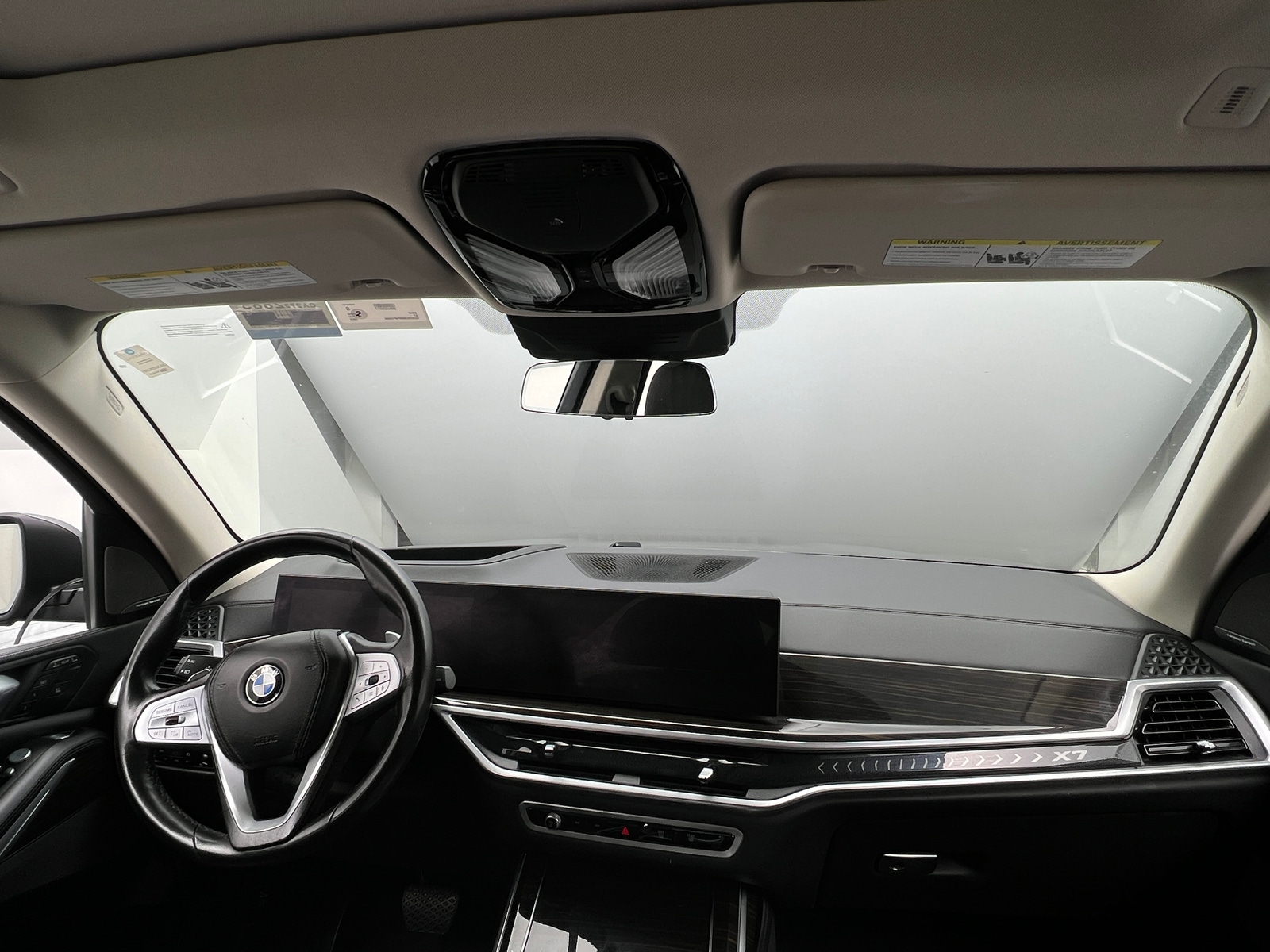 Thumbnail: 2023 BMW X7 - 2