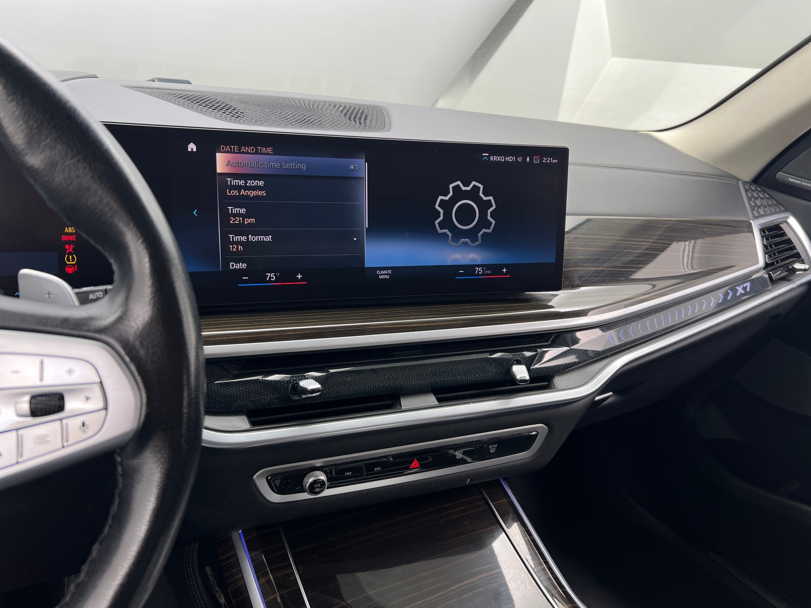 Thumbnail: 2023 BMW X7 - 3