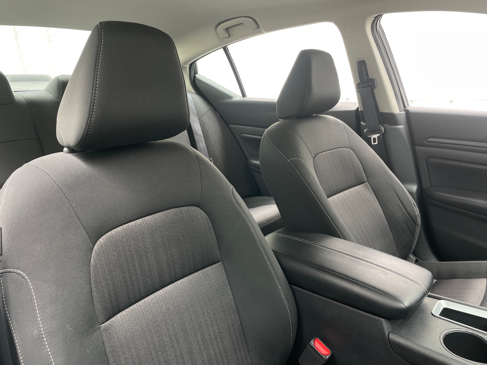 Thumbnail: 2023 Nissan Altima - 2