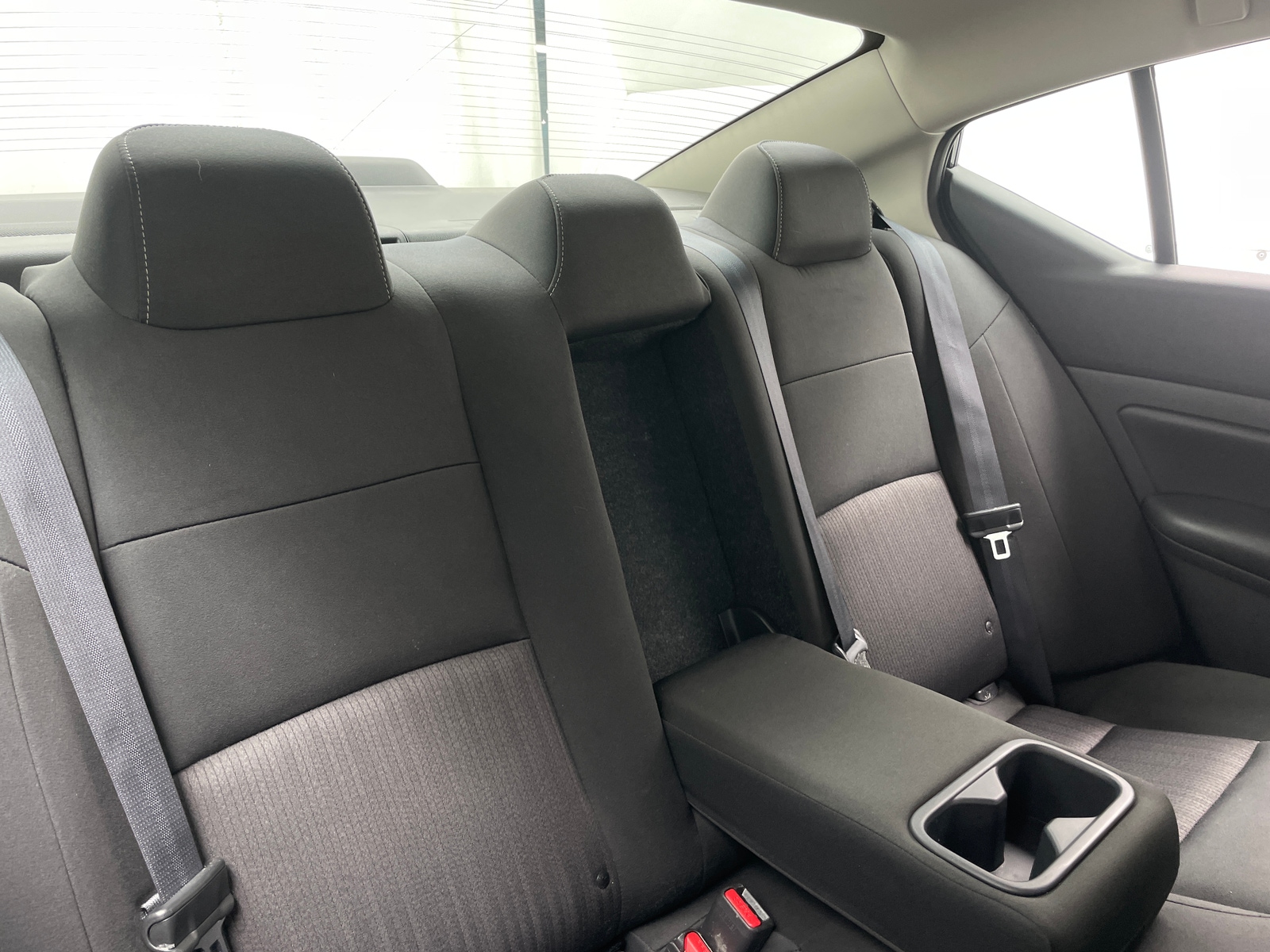 Thumbnail: 2023 Nissan Altima - 6