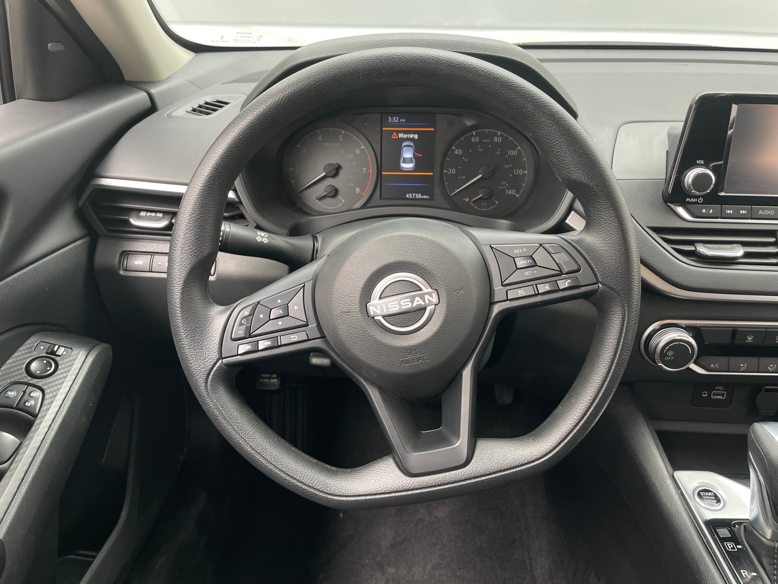 Thumbnail: 2023 Nissan Altima - 5