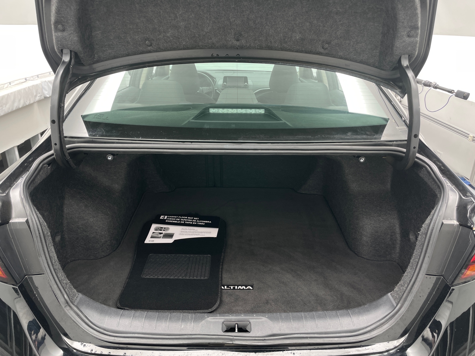 Thumbnail: 2023 Nissan Altima - 7