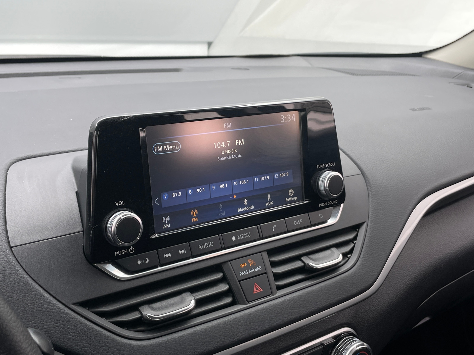 Thumbnail: 2023 Nissan Altima - 4