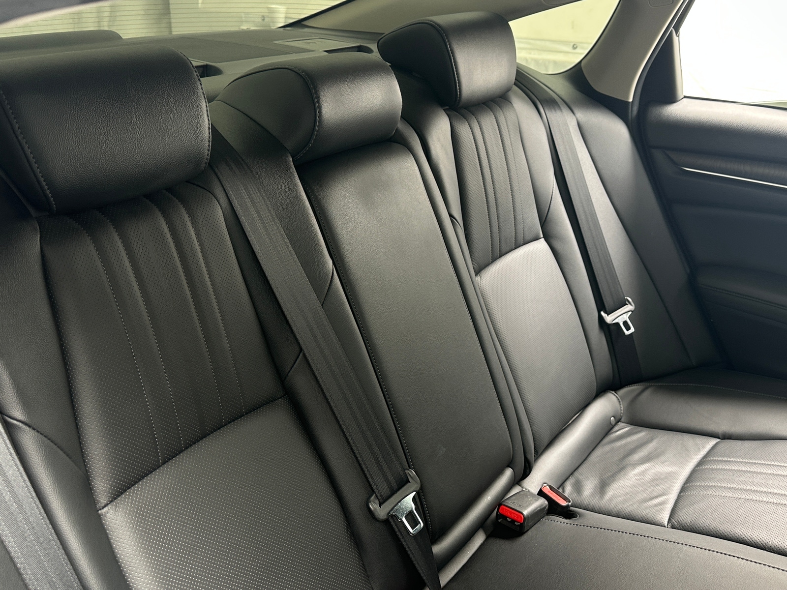 Thumbnail: 2021 Honda Accord - 5