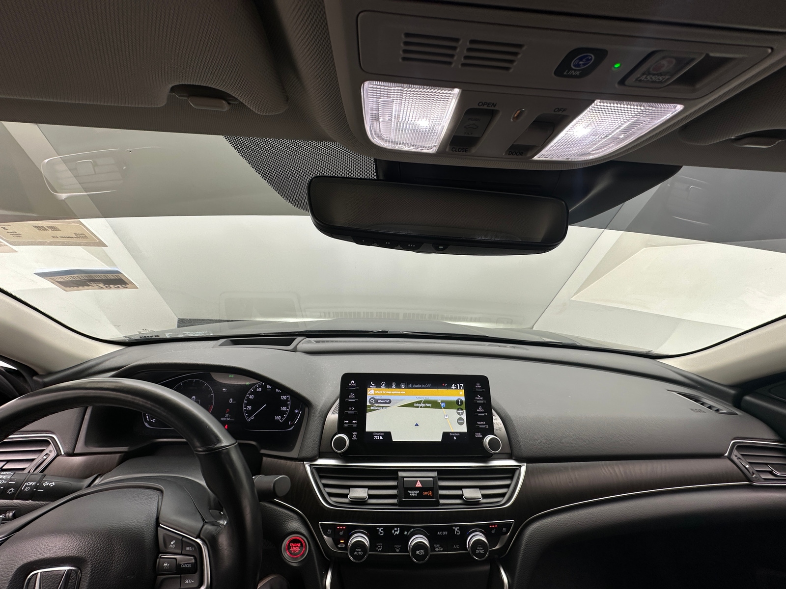 Thumbnail: 2021 Honda Accord - 2