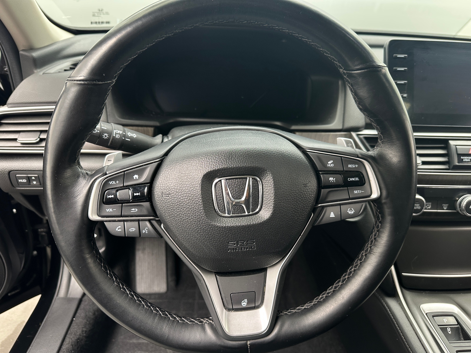 Thumbnail: 2021 Honda Accord - 4