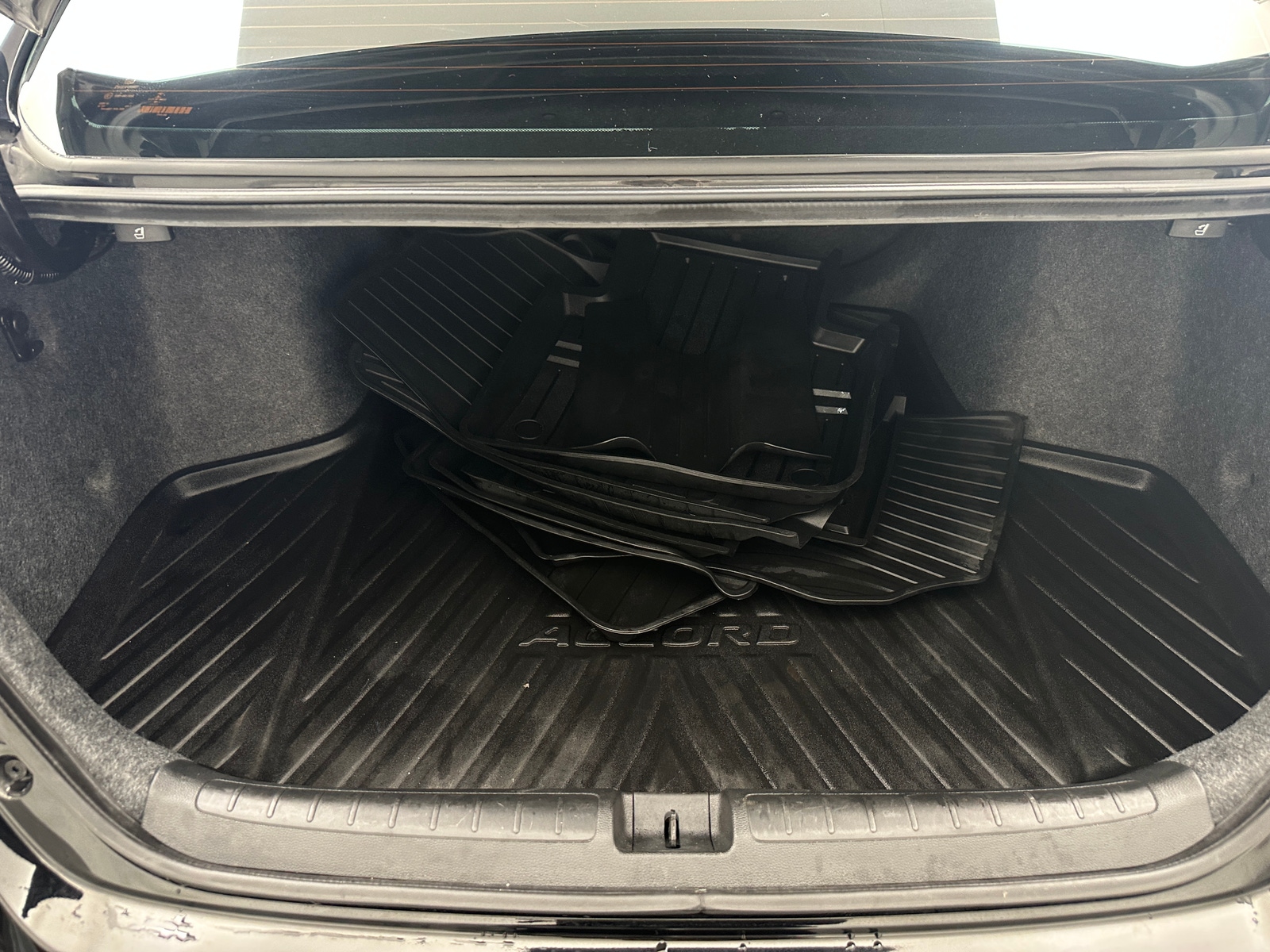 Thumbnail: 2021 Honda Accord - 6