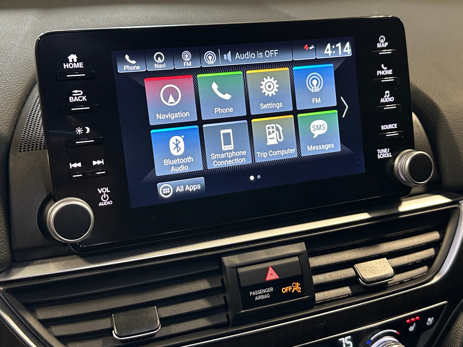 Thumbnail: 2021 Honda Accord - 3