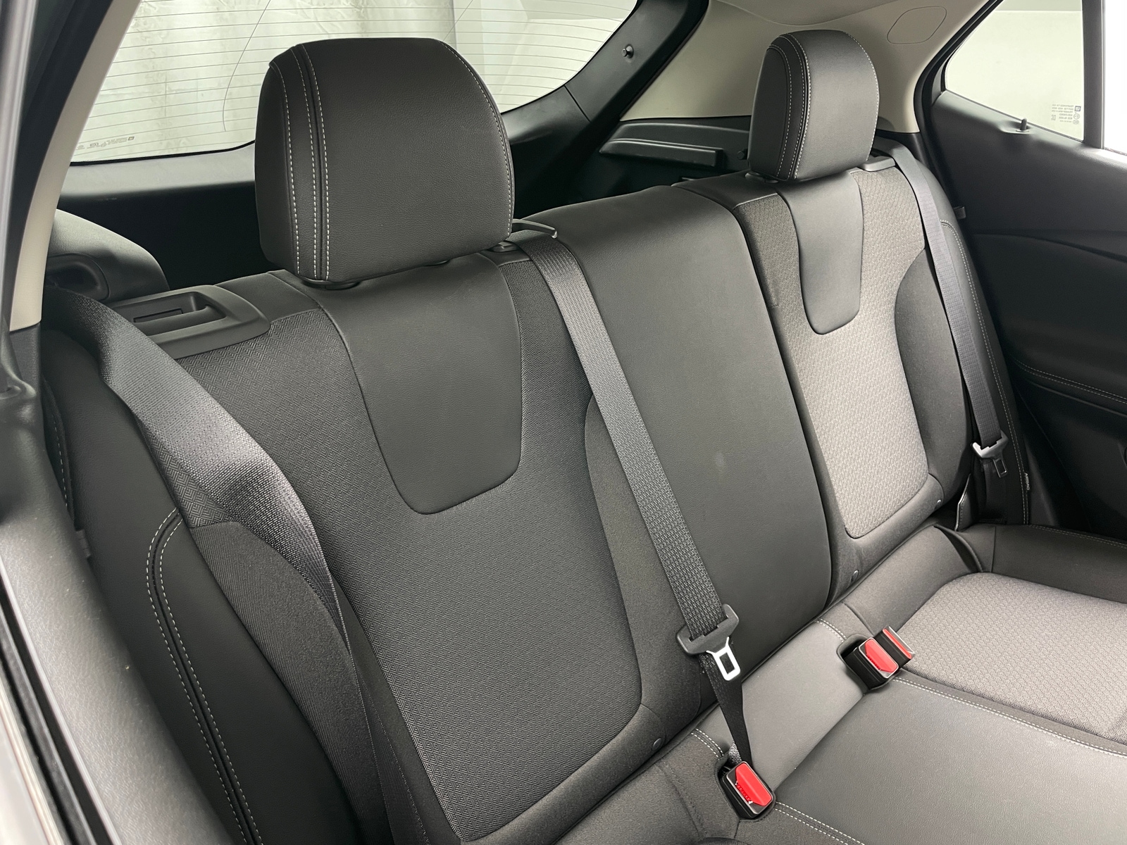 Thumbnail: 2025 Buick Encore GX - 6