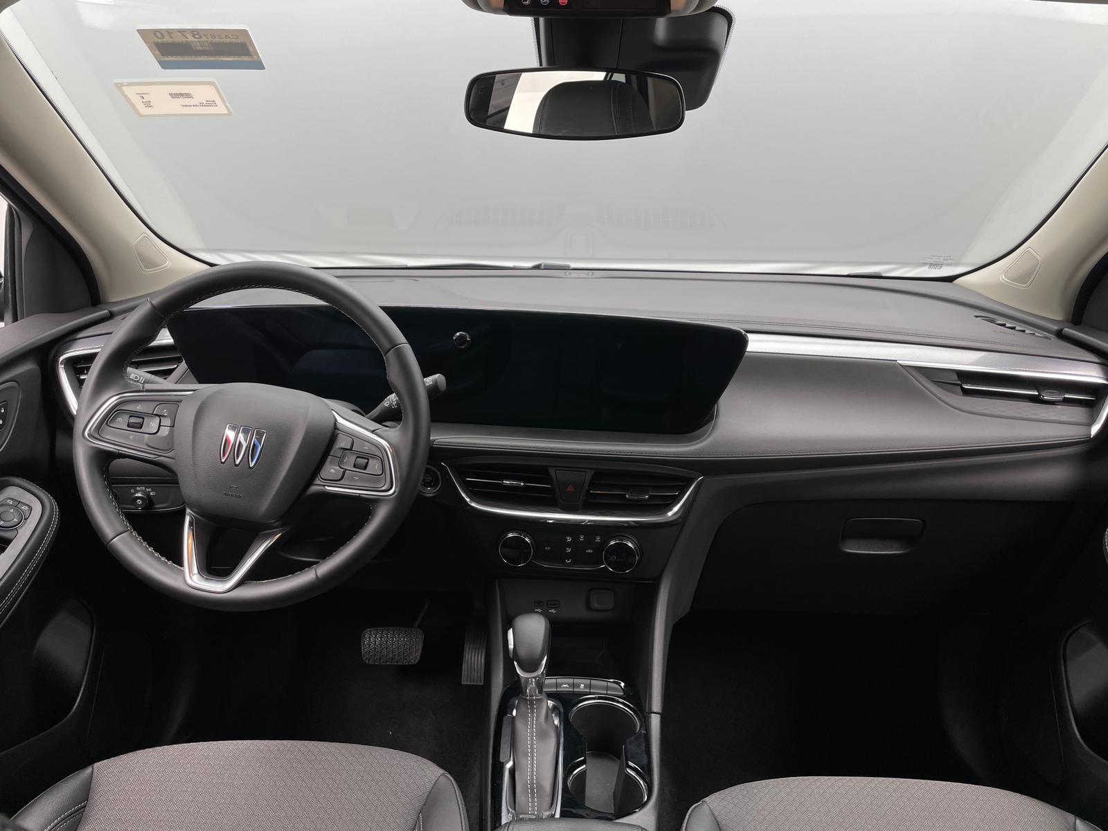 Thumbnail: 2025 Buick Encore GX - 3