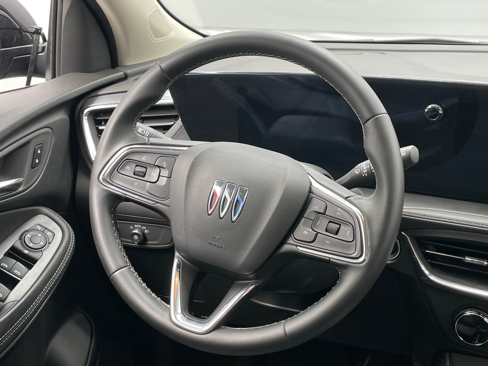 Thumbnail: 2025 Buick Encore GX - 5