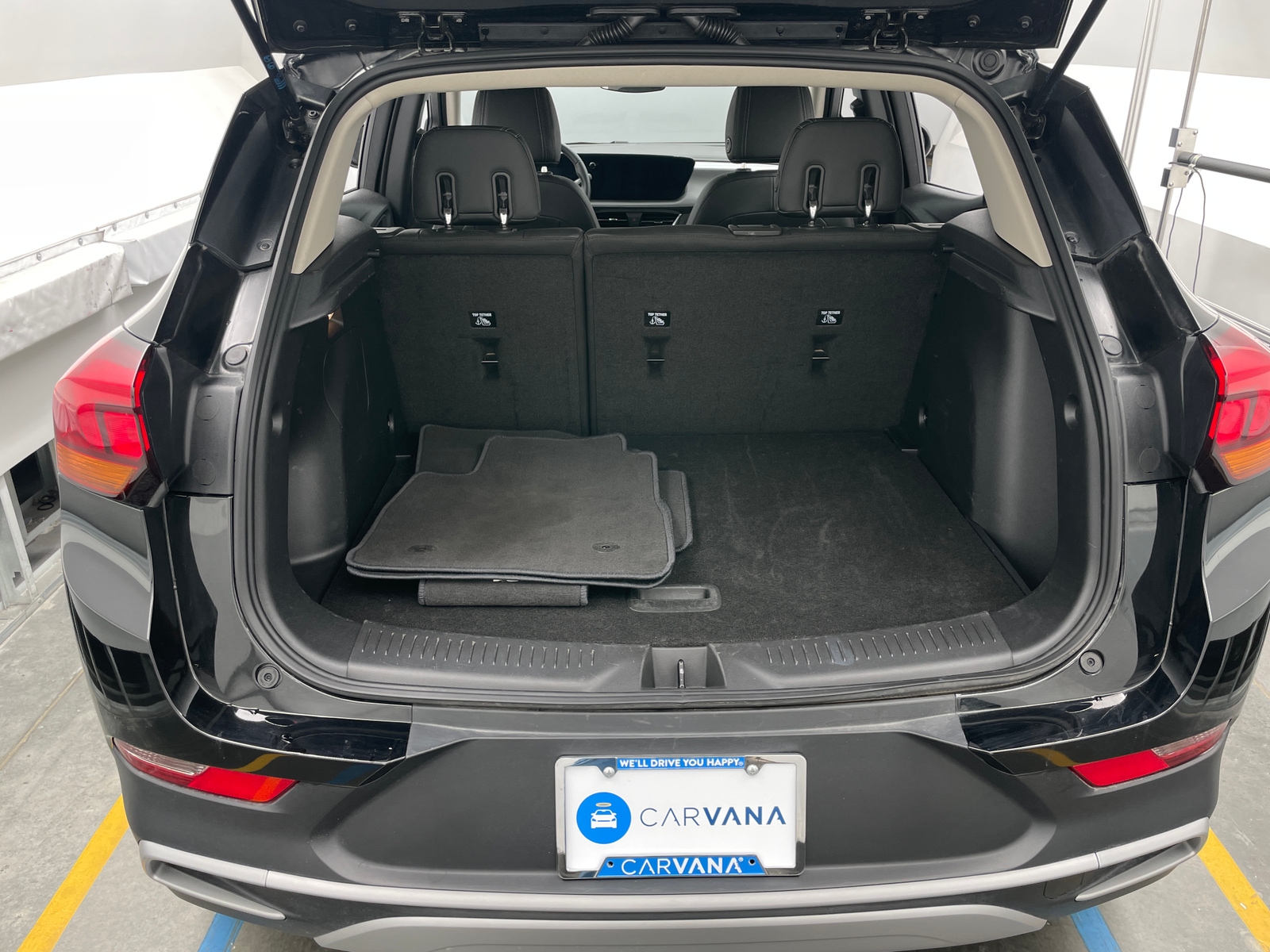 Thumbnail: 2025 Buick Encore GX - 7