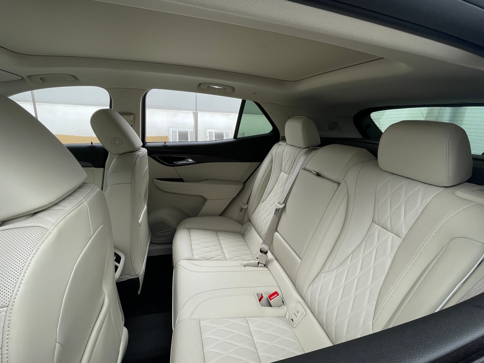 Thumbnail: 2023 Buick Envision - 5