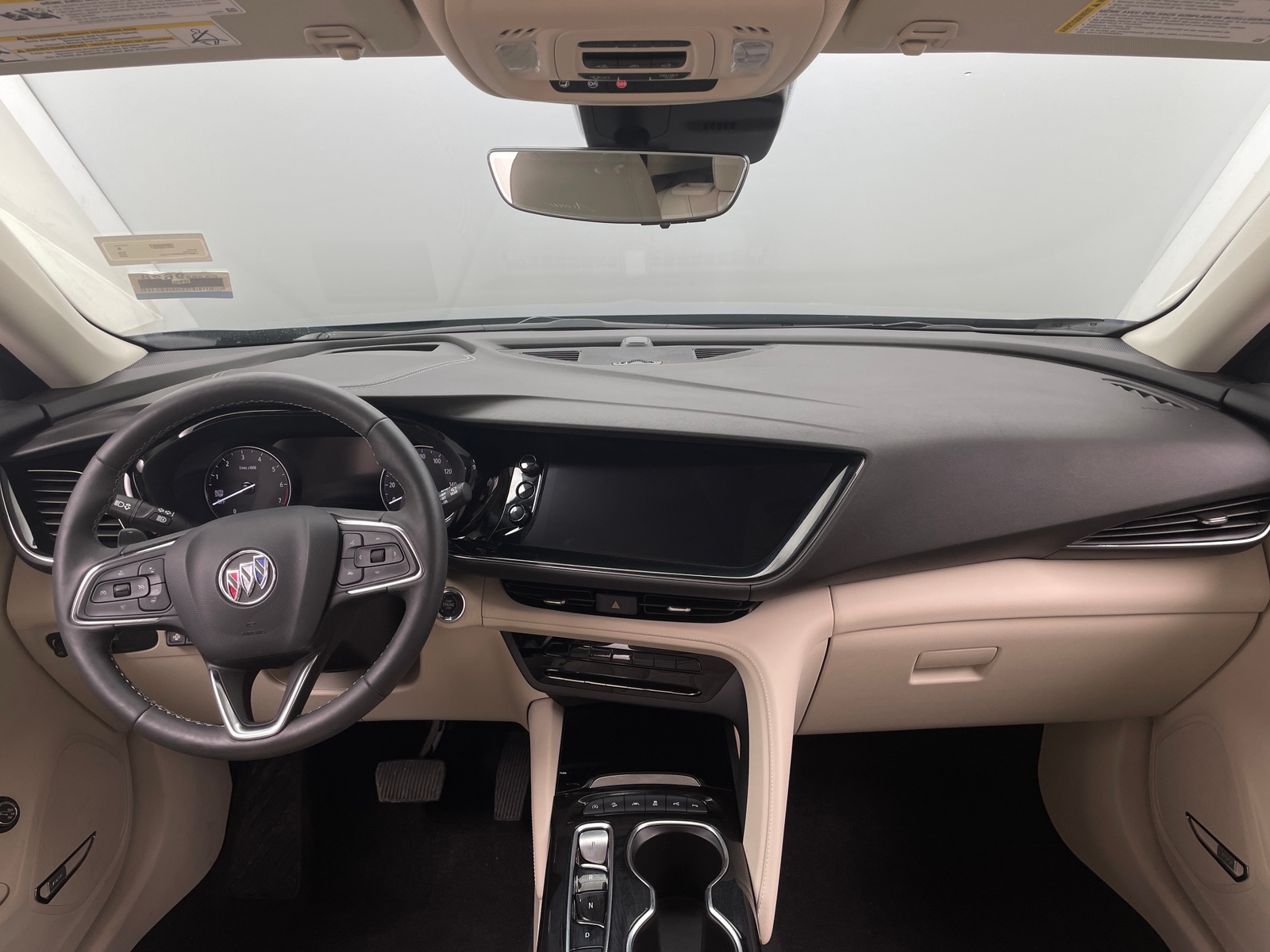 Thumbnail: 2023 Buick Envision - 2