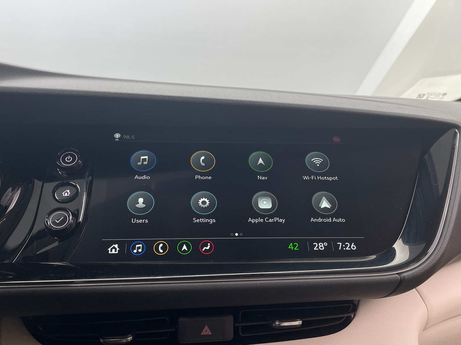 Thumbnail: 2023 Buick Envision - 3