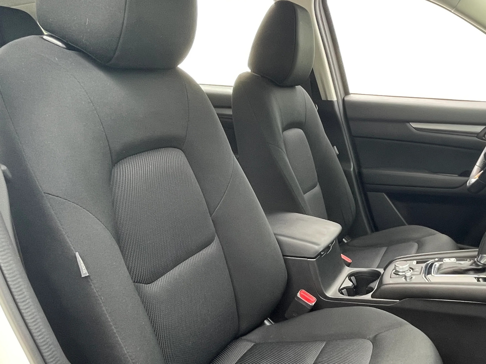 Thumbnail: 2023 Mazda CX-5 - 2