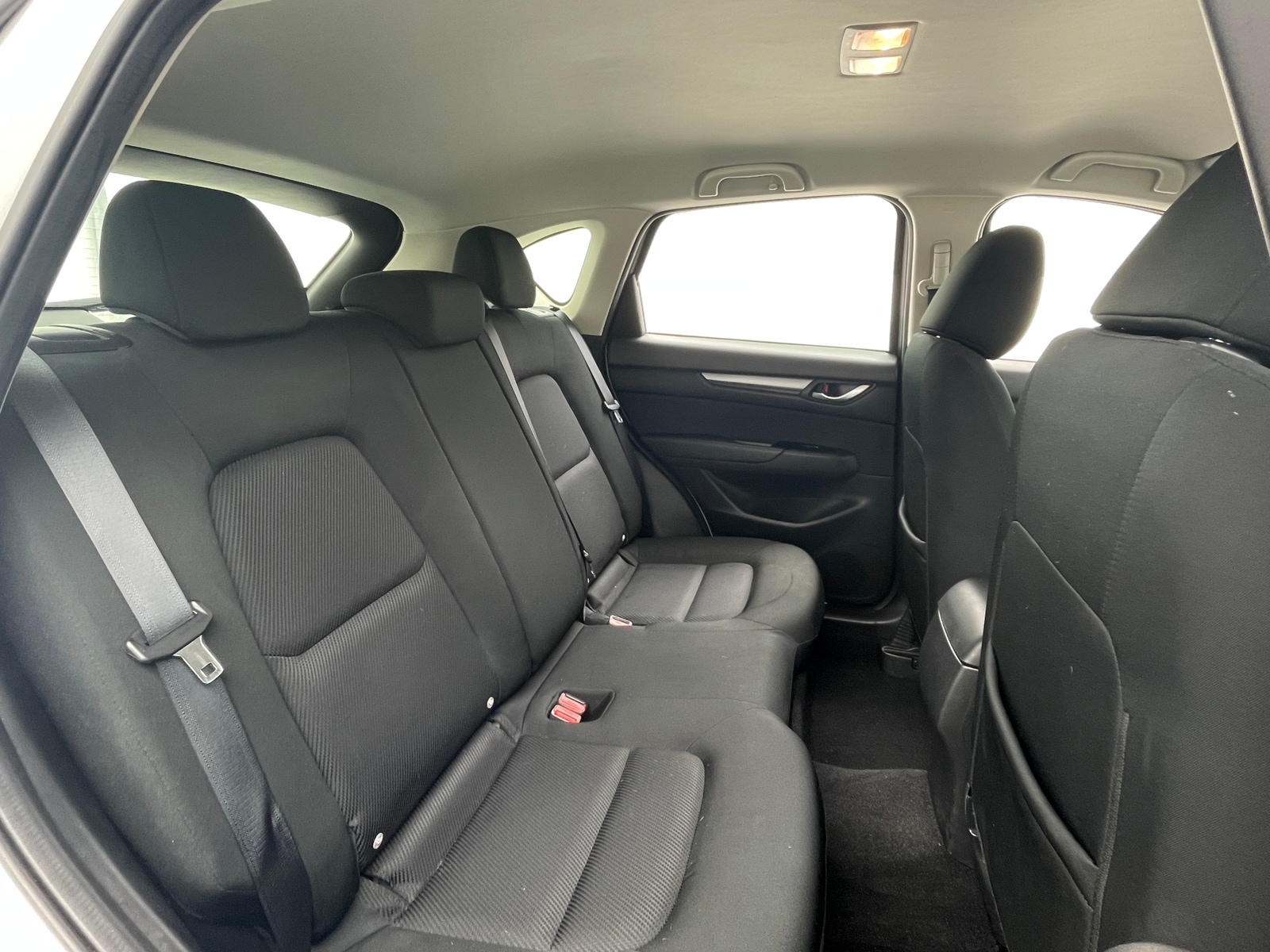 Thumbnail: 2023 Mazda CX-5 - 6