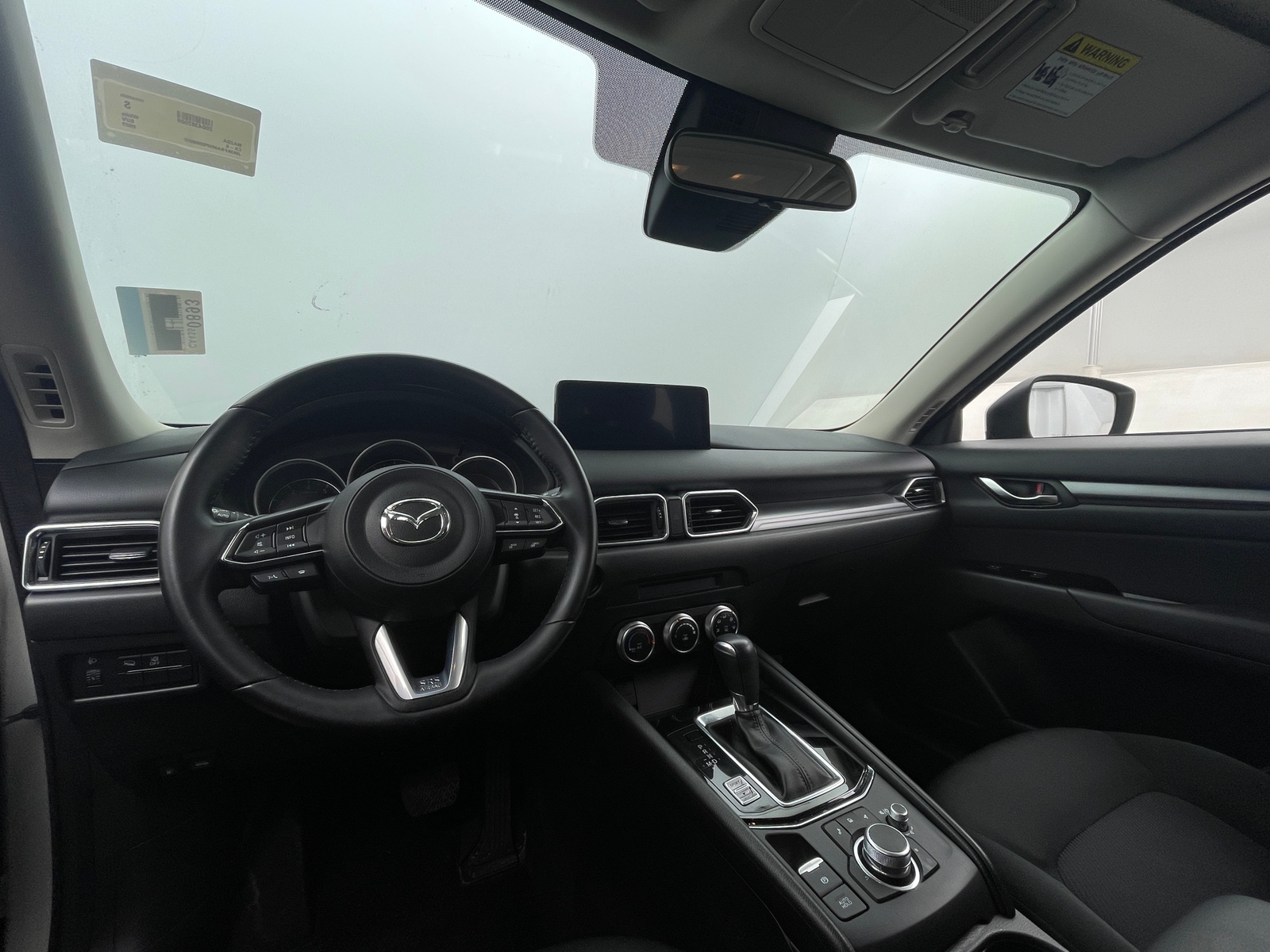 Thumbnail: 2023 Mazda CX-5 - 3