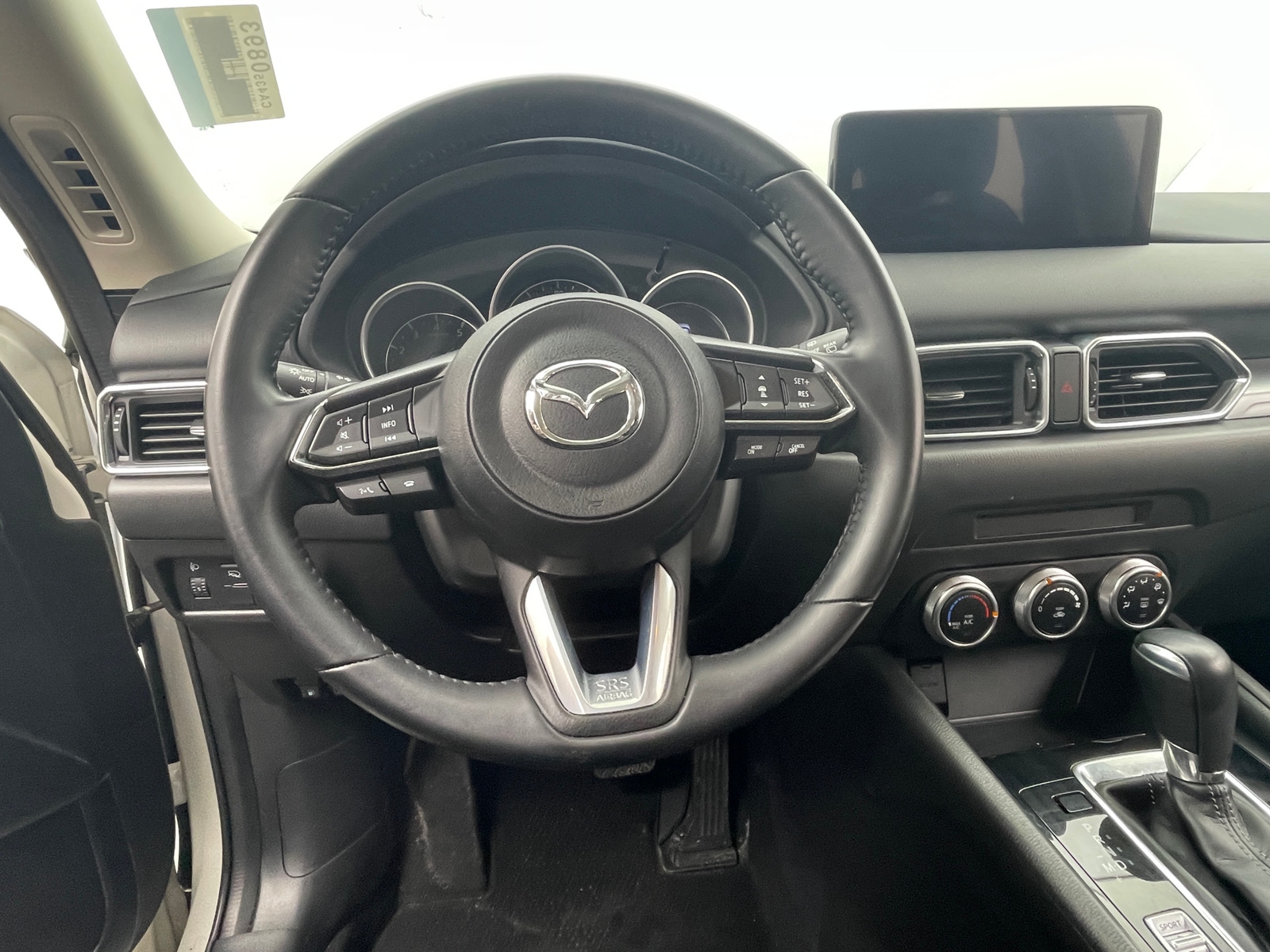 Thumbnail: 2023 Mazda CX-5 - 5