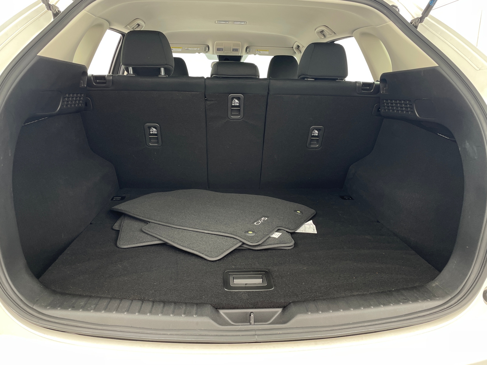 Thumbnail: 2023 Mazda CX-5 - 7