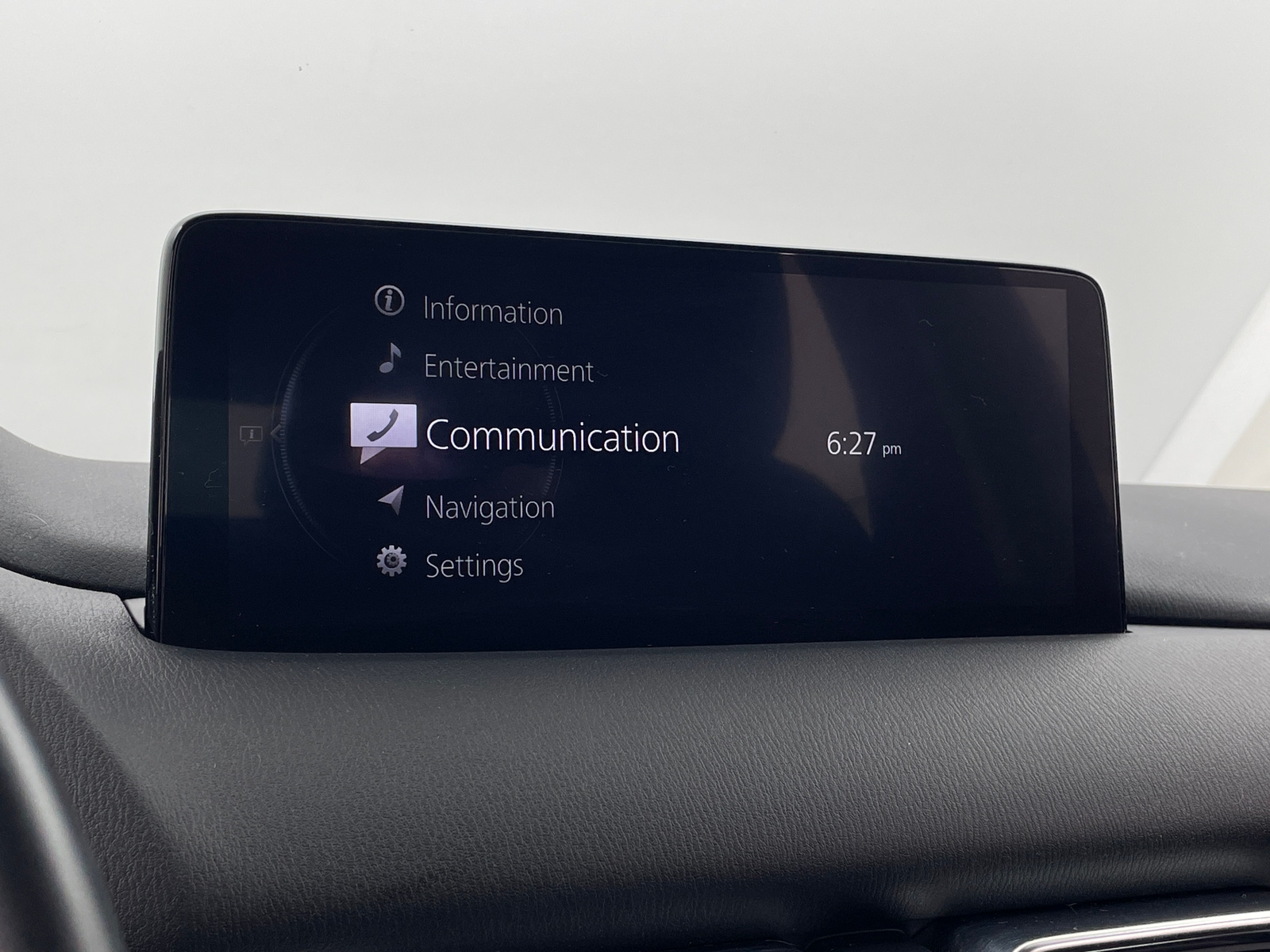 Thumbnail: 2023 Mazda CX-5 - 4