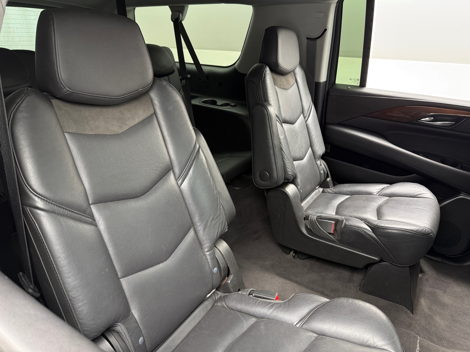 Thumbnail: 2020 Cadillac Escalade - 5