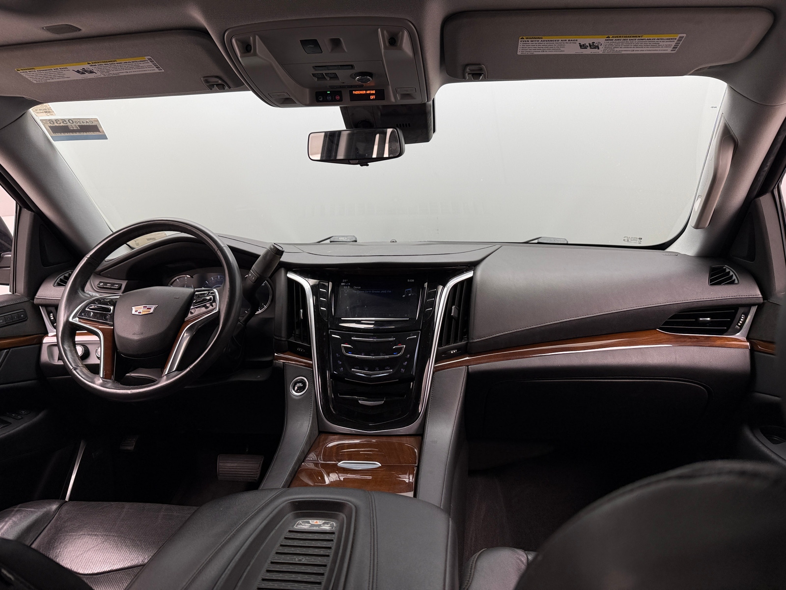 Thumbnail: 2020 Cadillac Escalade - 2