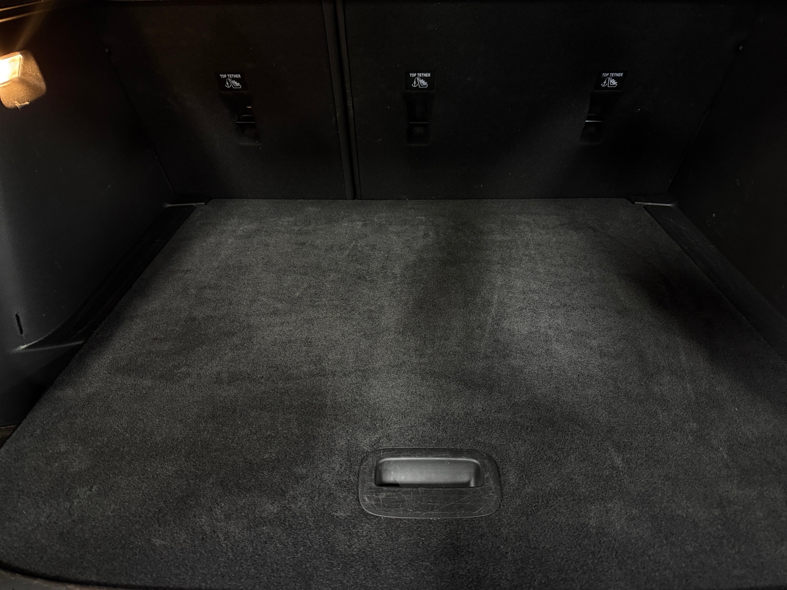 Thumbnail: 2025 Chevrolet Trax - 7