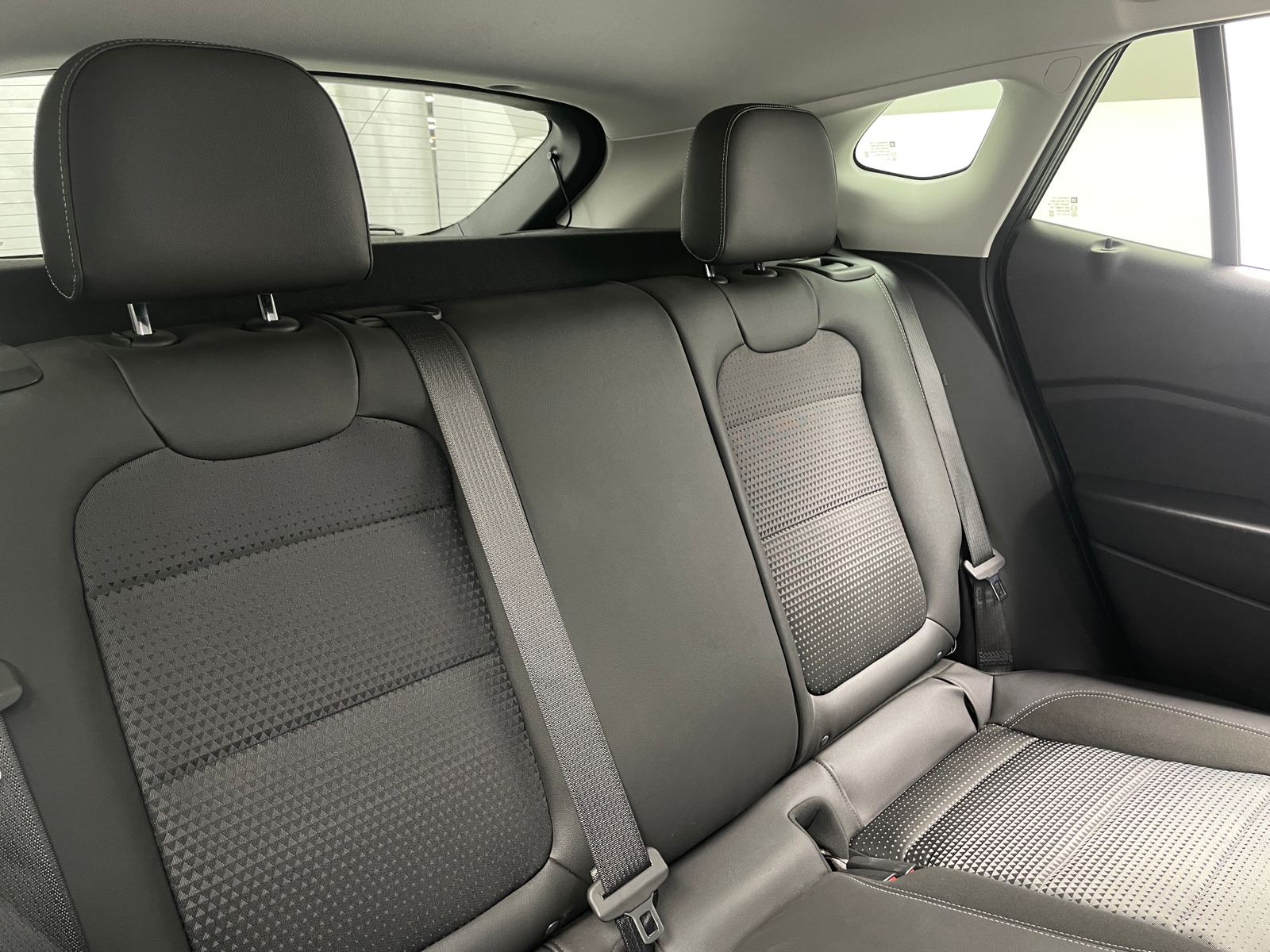 Thumbnail: 2025 Chevrolet Trax - 6