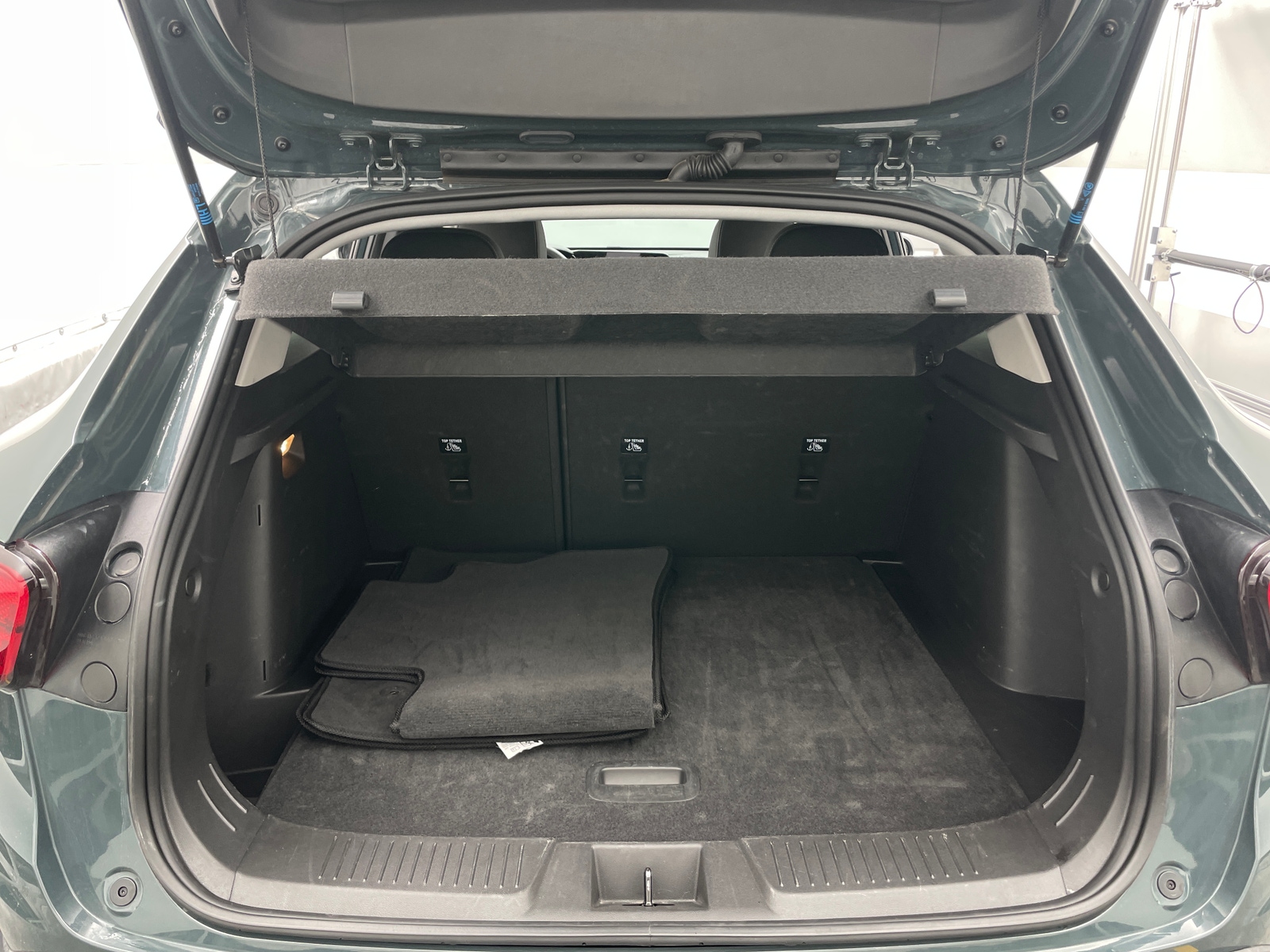 Thumbnail: 2025 Chevrolet Trax - 7