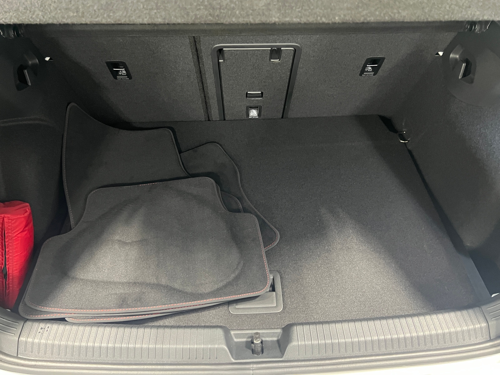 Thumbnail: 2025 Volkswagen Golf - 6