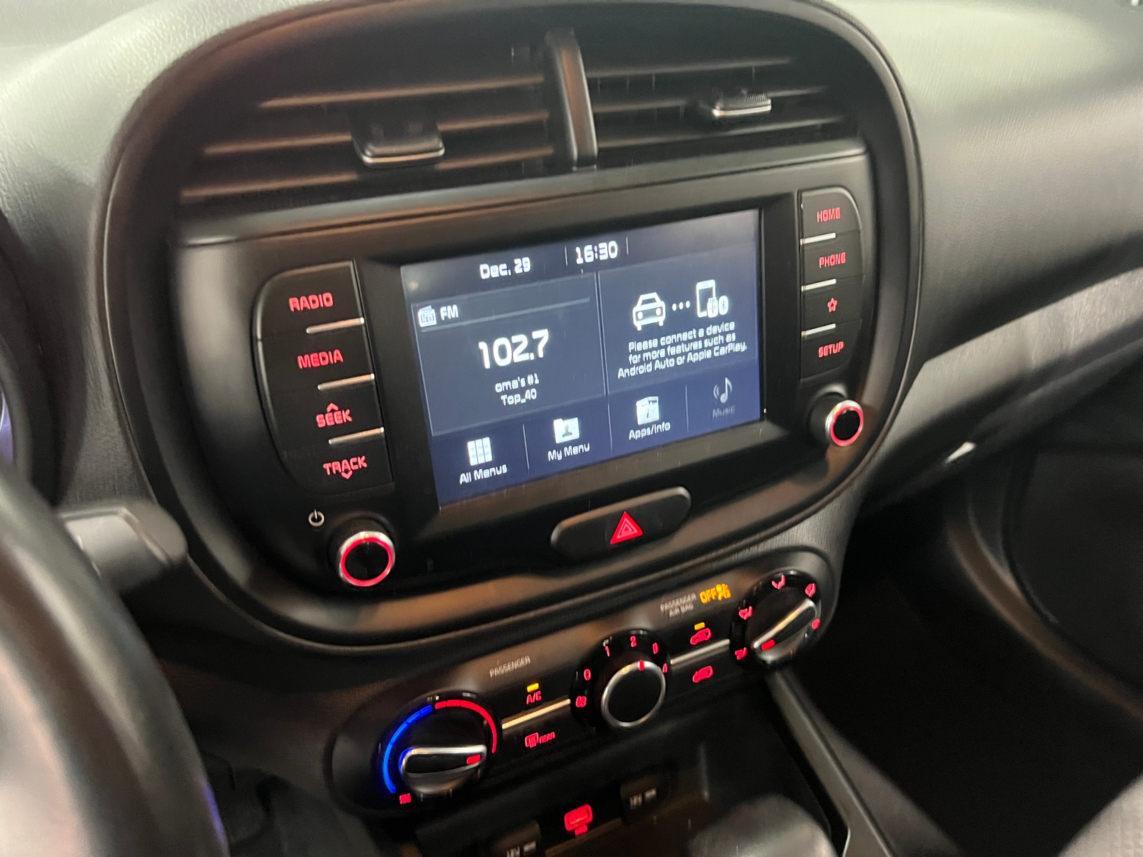 Thumbnail: 2020 Kia Soul - 4