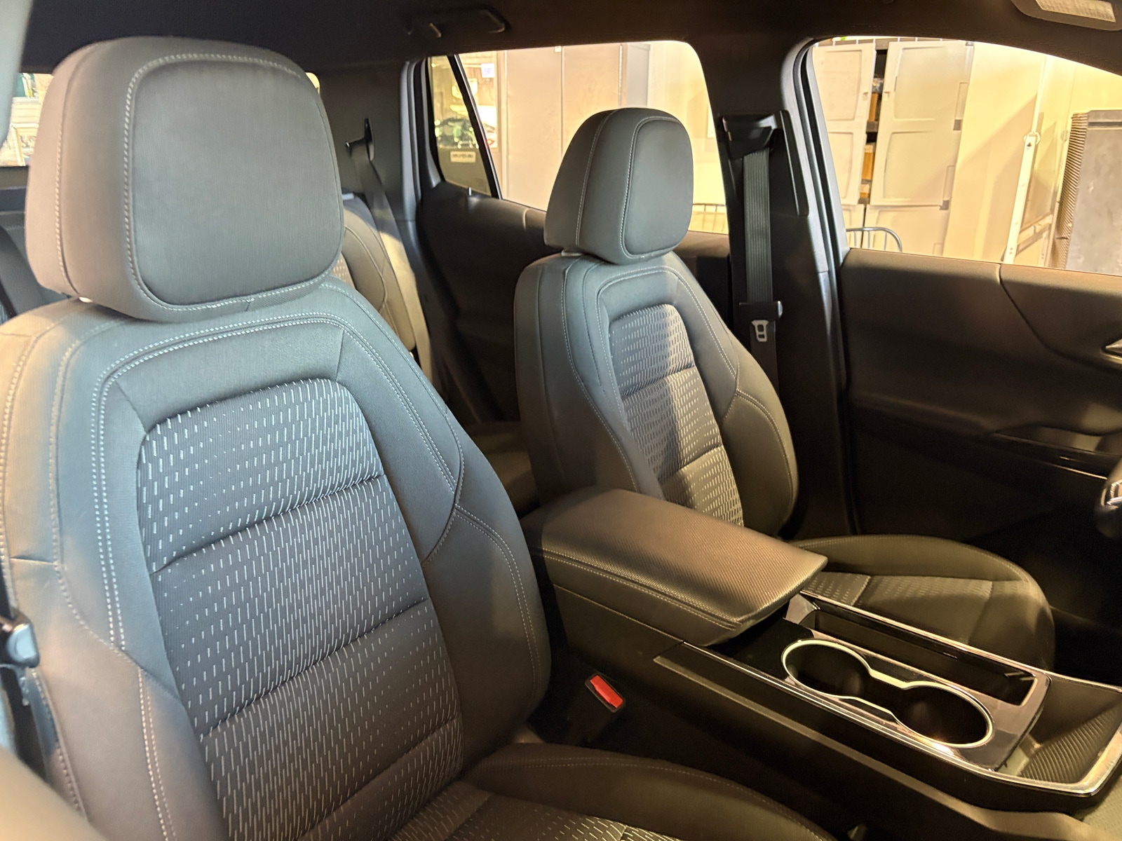 Thumbnail: 2025 Chevrolet Equinox - 2