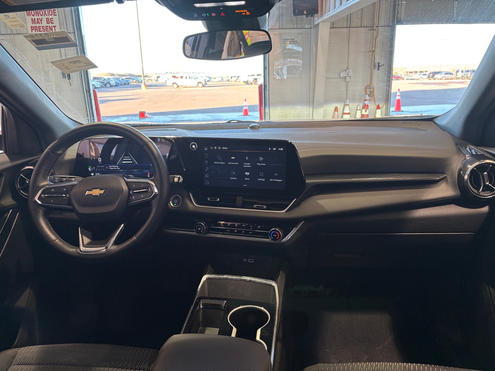 Thumbnail: 2025 Chevrolet Equinox - 3