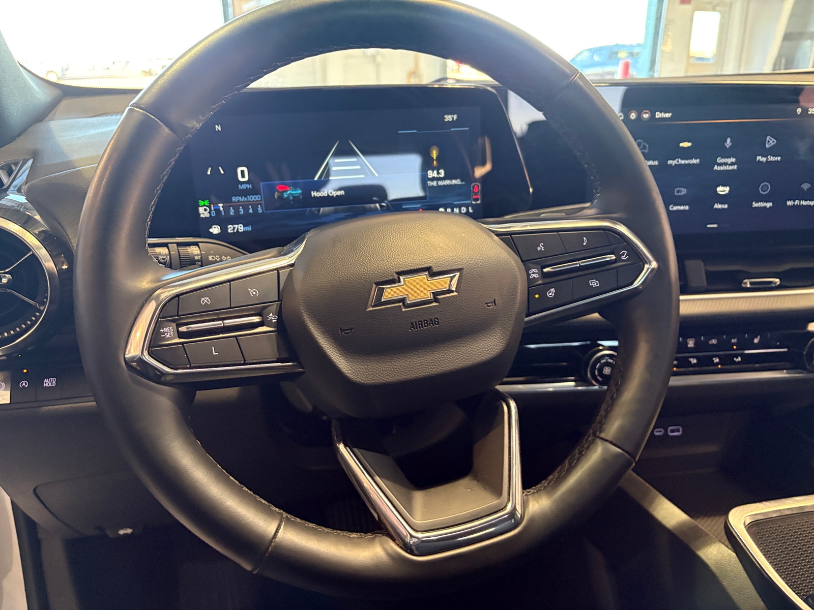 Thumbnail: 2025 Chevrolet Equinox - 5