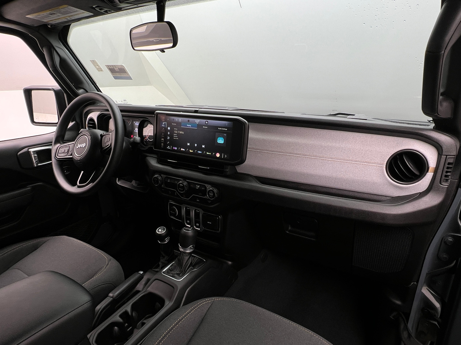 Thumbnail: 2025 Jeep Wrangler - 3