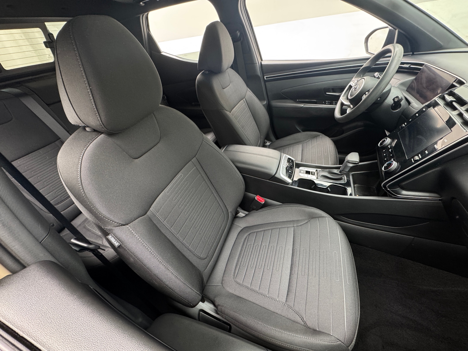 Thumbnail: 2023 Hyundai Santa Cruz - 2