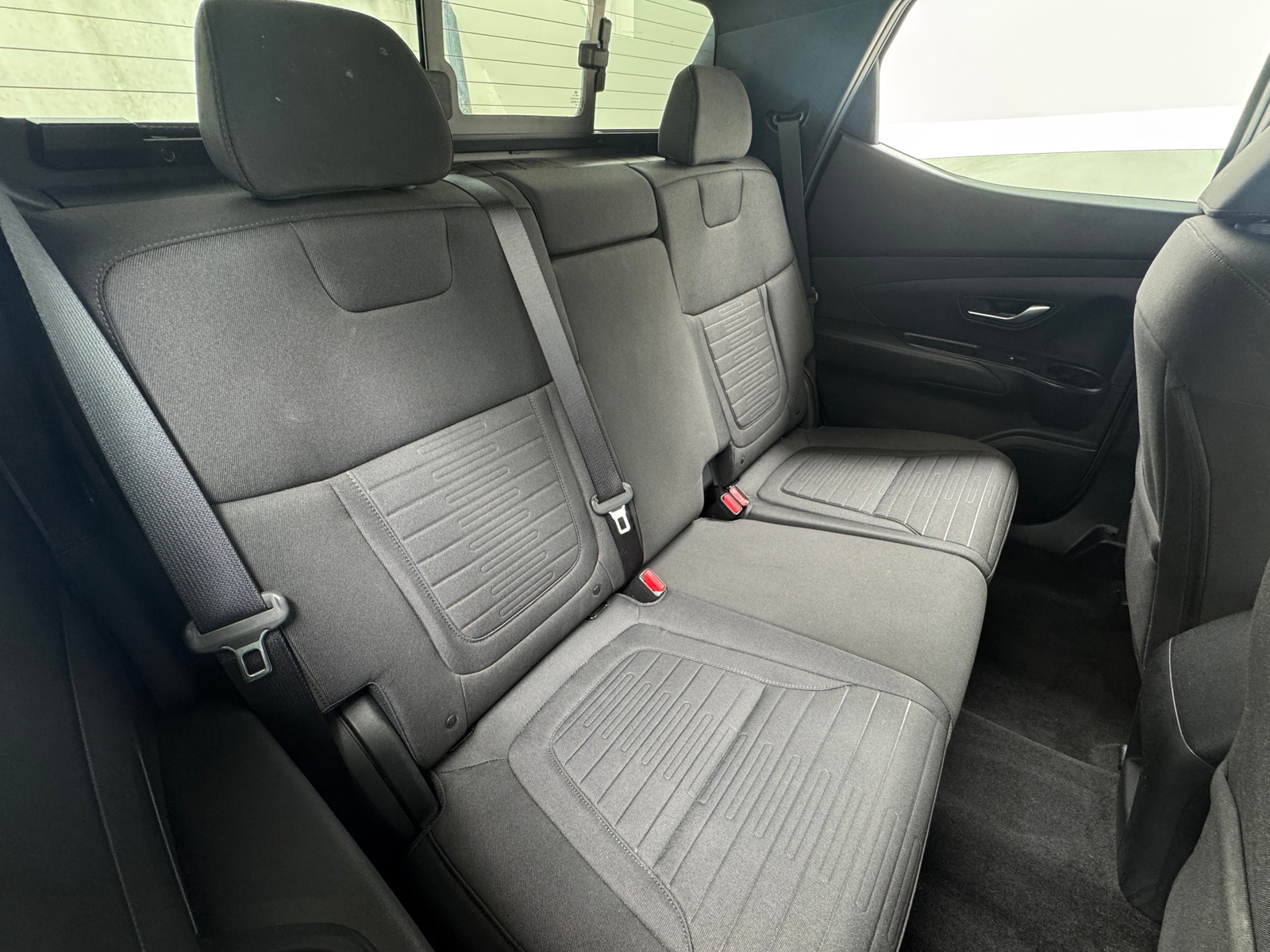 Thumbnail: 2023 Hyundai Santa Cruz - 6