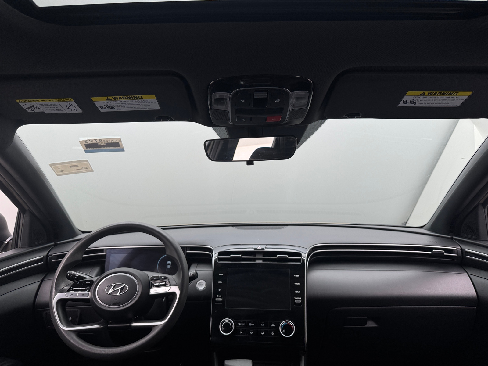 Thumbnail: 2023 Hyundai Santa Cruz - 3