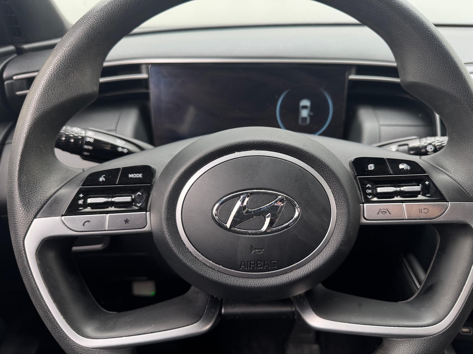 Thumbnail: 2023 Hyundai Santa Cruz - 5