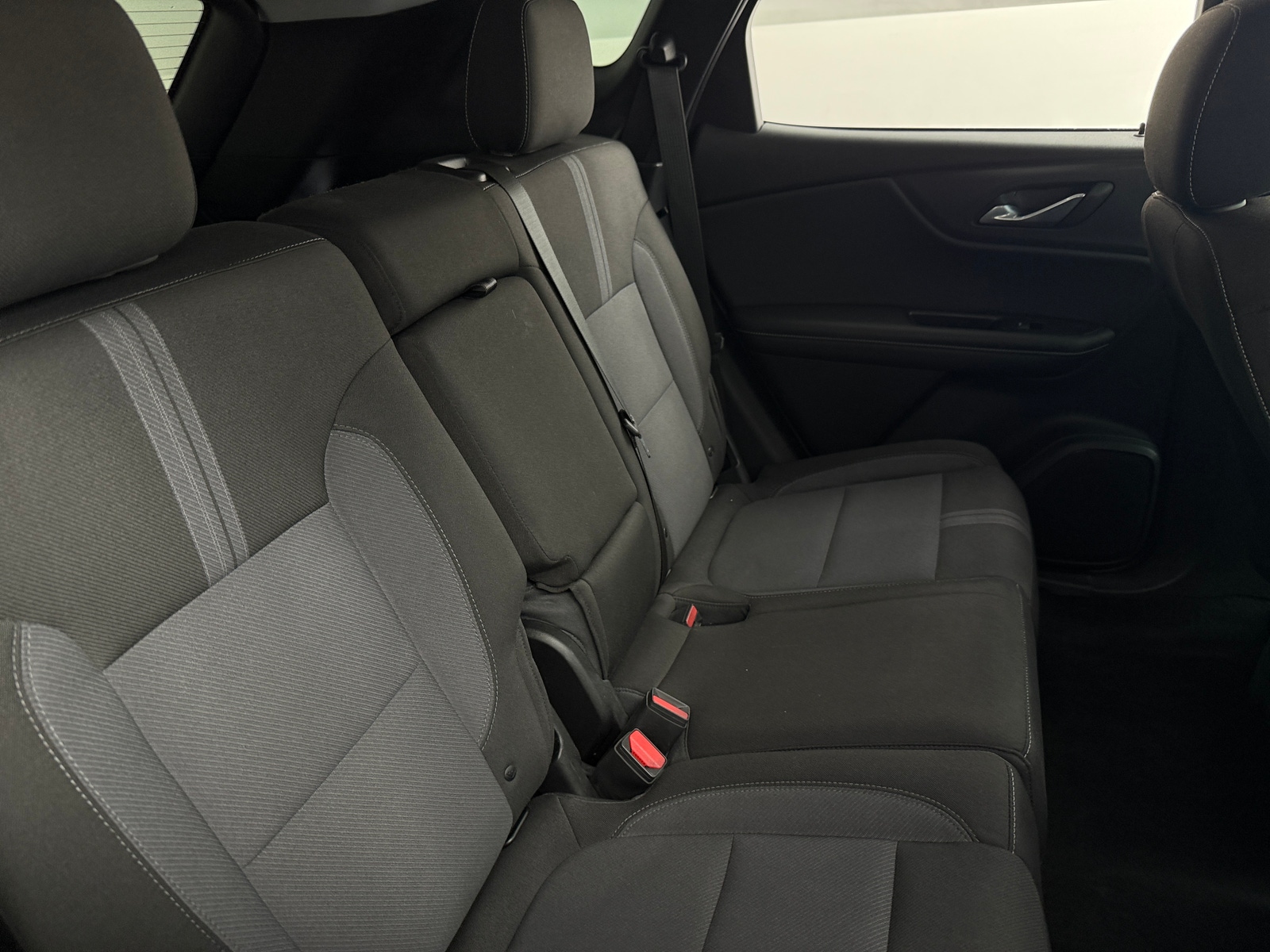 Thumbnail: 2023 Chevrolet Blazer - 6