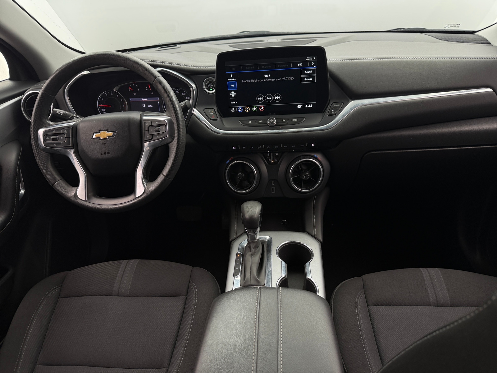 Thumbnail: 2023 Chevrolet Blazer - 3